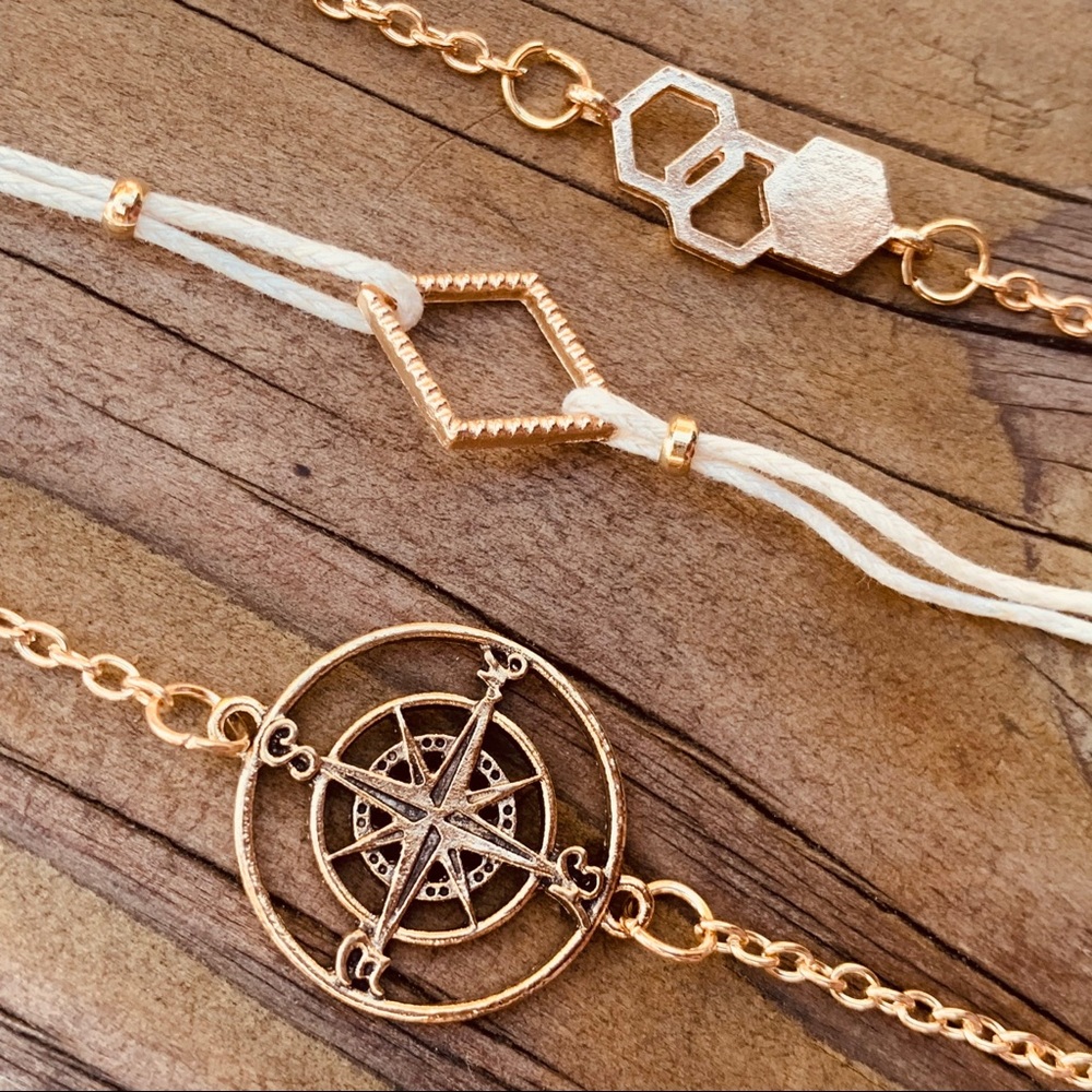 GUIA ♡ 6 Bracelets GIFT SET - Picture 7 of 7